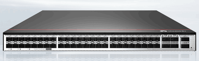 CloudEngine S5732-H-V2系列全光交换机