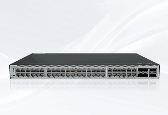 CloudEngine S5755-H48UTM4X4Y2C